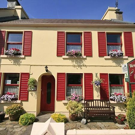 The Western Way Oughterard Bagian luar foto